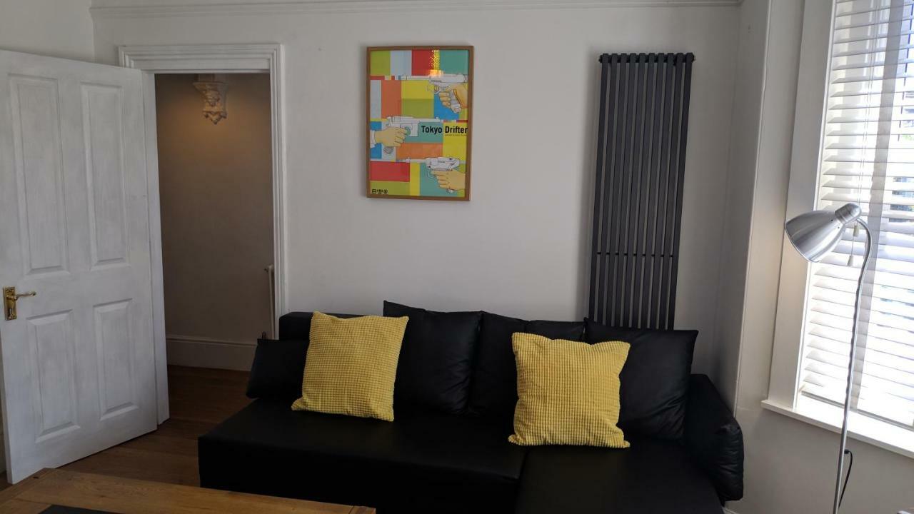 Villa Victoria House à Exeter Extérieur photo