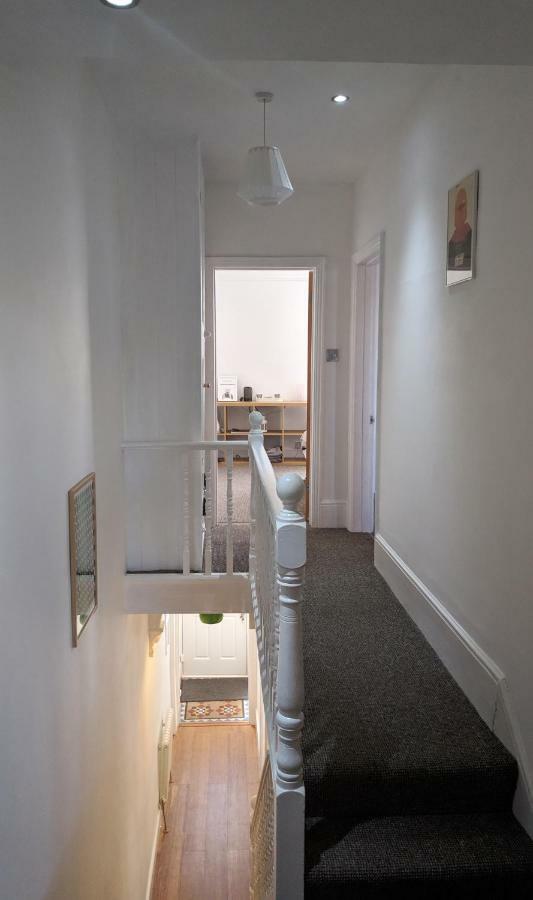 Villa Victoria House à Exeter Extérieur photo